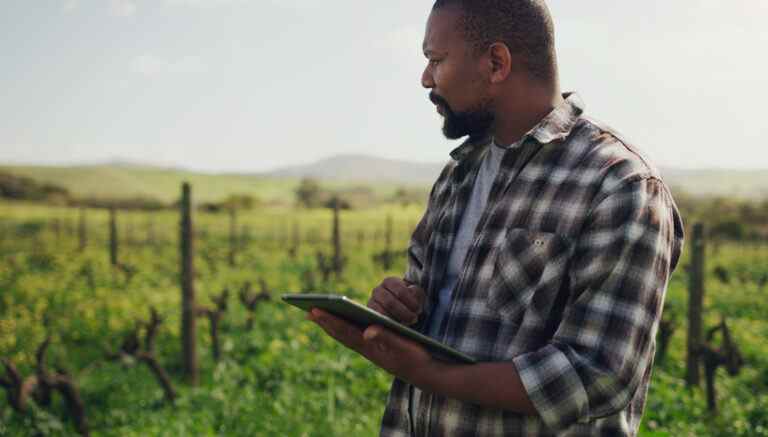 La FCC a un plan pour augmenter les vitesses de téléchargement du haut débit rural à 100 Mbps