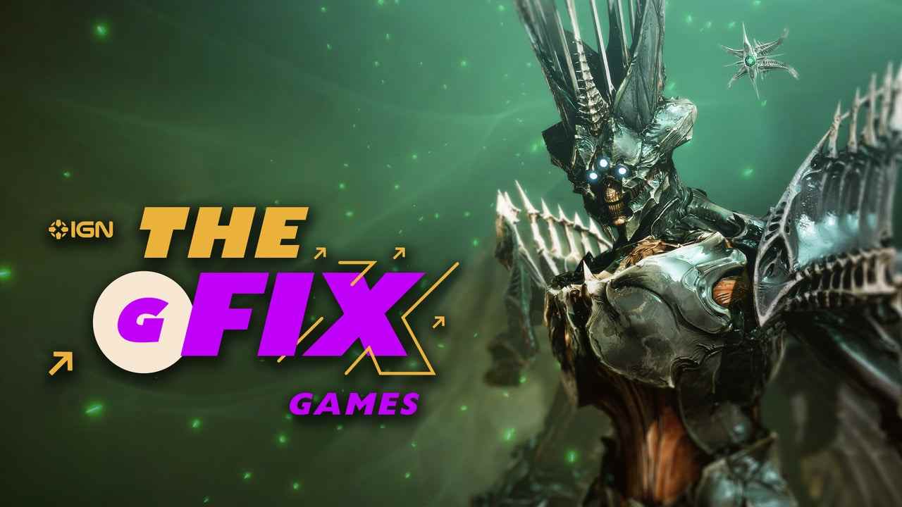 La FTC vise à sonder l'acquisition de Bungie par Sony - IGN Daily Fix
