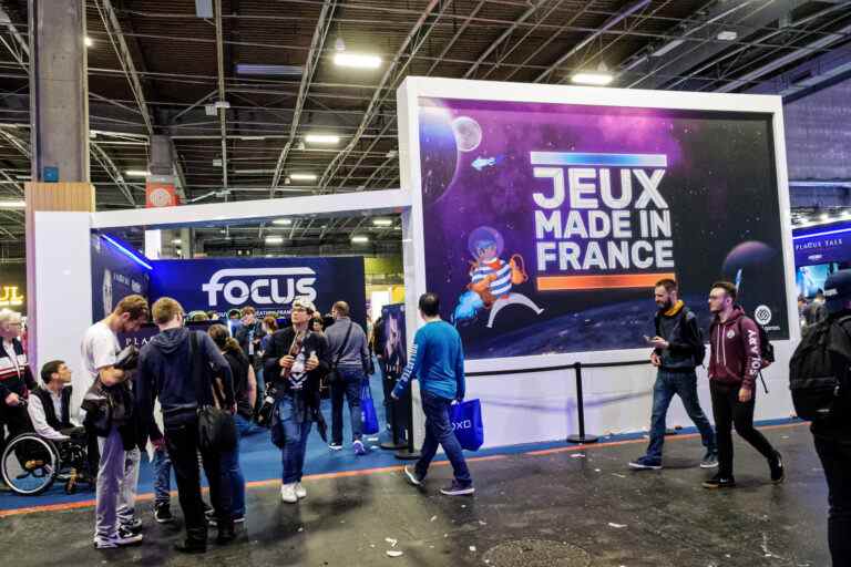 La France interdit officiellement les termes de jeu en anglais comme « eSports » et « streaming »