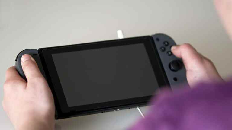 La Nintendo Switch ne s’allume pas ?  Voici quoi faire