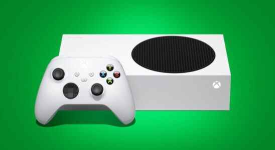 La Xbox Series S en vaut-elle la peine en 2022 ?