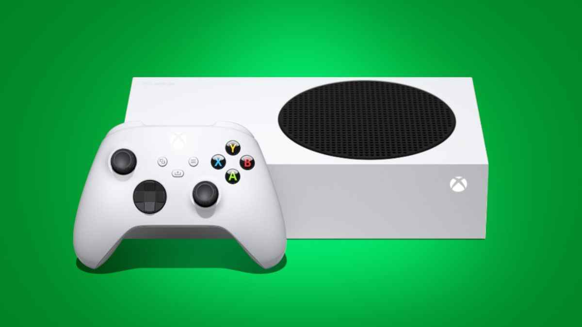 La Xbox Series S en vaut-elle la peine en 2022 ?
