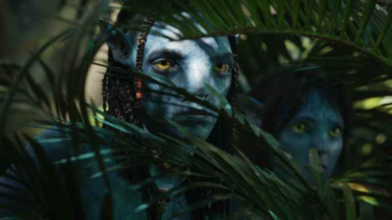 La bande-annonce d’Avatar 2 vous invite à revenir sur Pandora