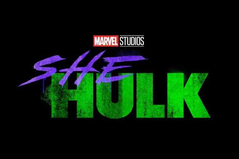 La bande-annonce de She-Hulk arrive enfin