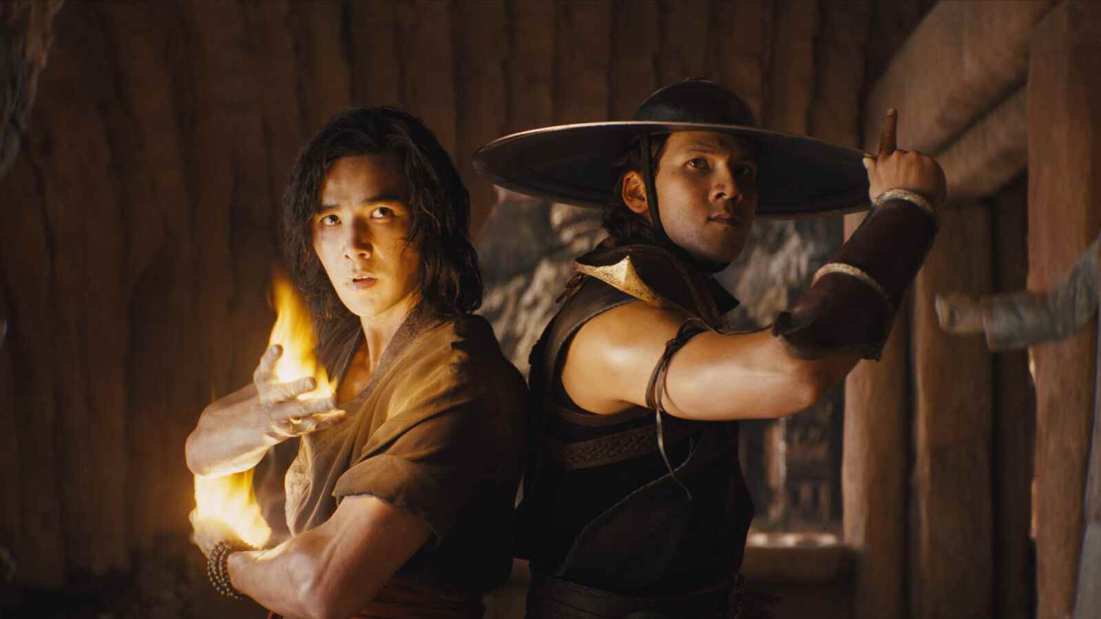 La bande-annonce du film Mortal Kombat est violente et pas terrible

