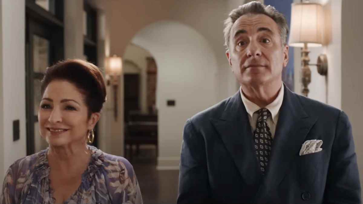 La bande-annonce du premier père de la mariée de HBO Max m'a convaincu du redémarrage d'Andy Garcia pour deux grandes raisons
