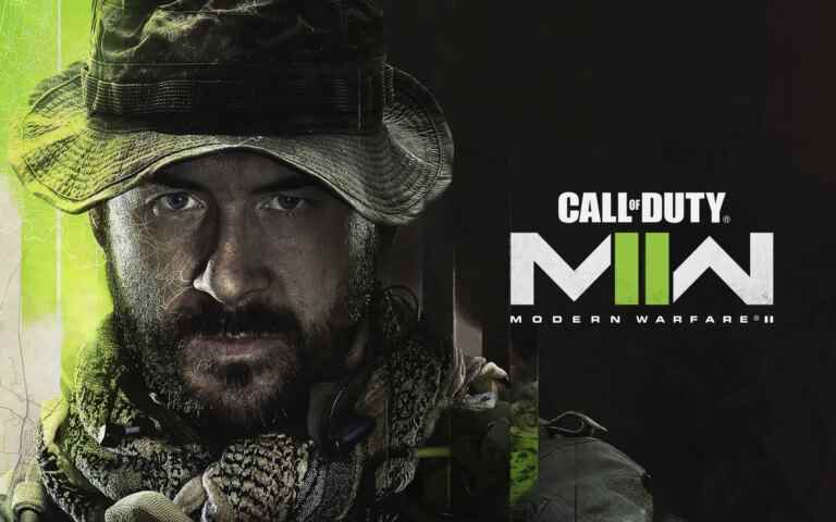 La bannière de Modern Warfare 2 repérée sur Steam