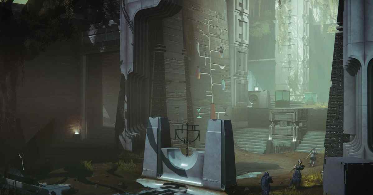 La bannière de fer de Destiny 2 fait peau neuve avec le retour de Rift et une toute nouvelle carte
