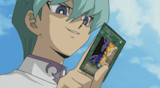 La carte Yu-Gi-Oh populaire débloquée après 17 ans