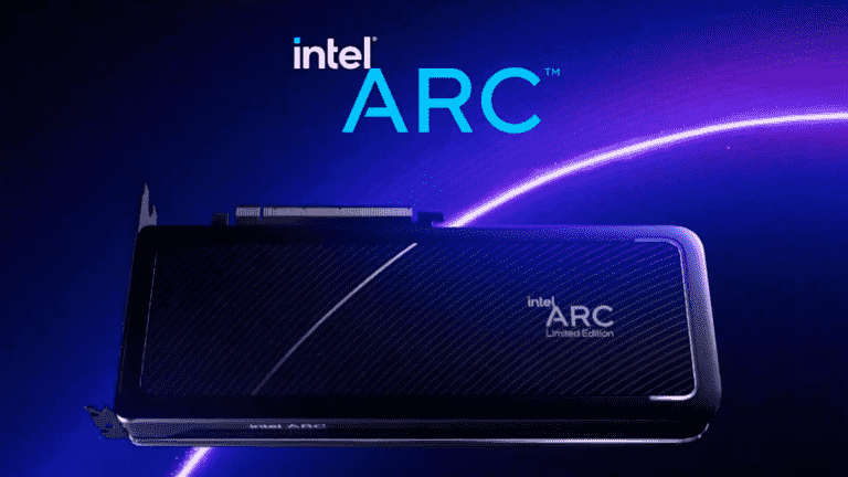 La chasse au trésor Intel Arc se termine avec des indices sur les prix des GPU

