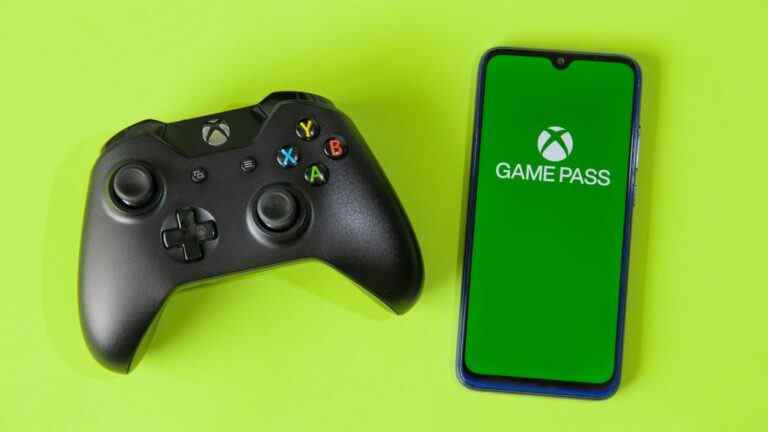 La clé de streaming Xbox Game Pass et l’application TV pourraient bientôt être là