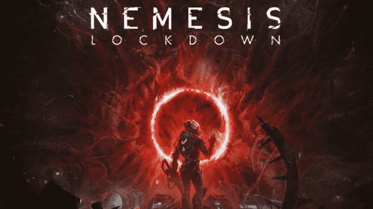 La configuration système requise pour Nemesis Lockdown révélée pour PC