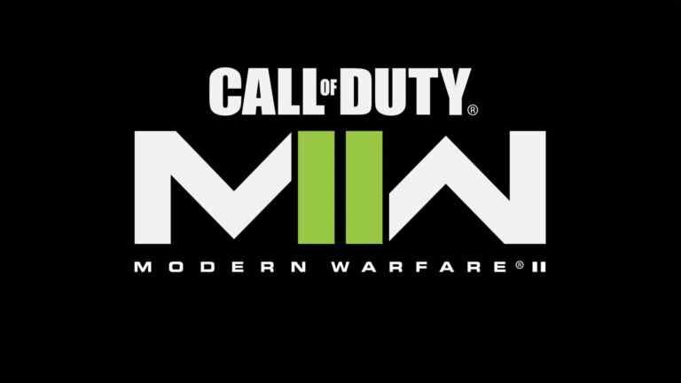 La date de sortie de Modern Warfare II annoncée pour le 28 octobre, les images de l’opérateur de la Force opérationnelle 101 se déclenchent