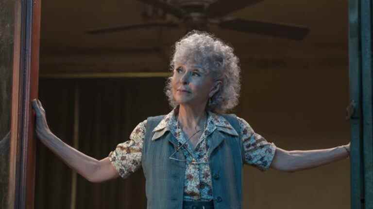 La famille Fast 10 s’agrandit à nouveau alors que Rita Moreno rejoint le casting en tant que grand-mère de Vin Diesel