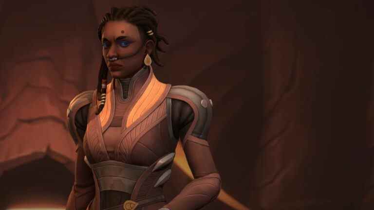 La feuille de route de Dune: Spice Wars taquine le multijoueur, une faction mystérieuse et bien plus encore
