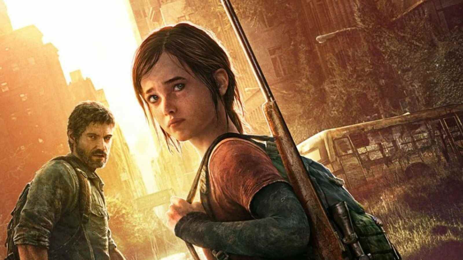 La fuite des images de l'émission télévisée The Last of Us révèle une trame de fond plus potentielle
