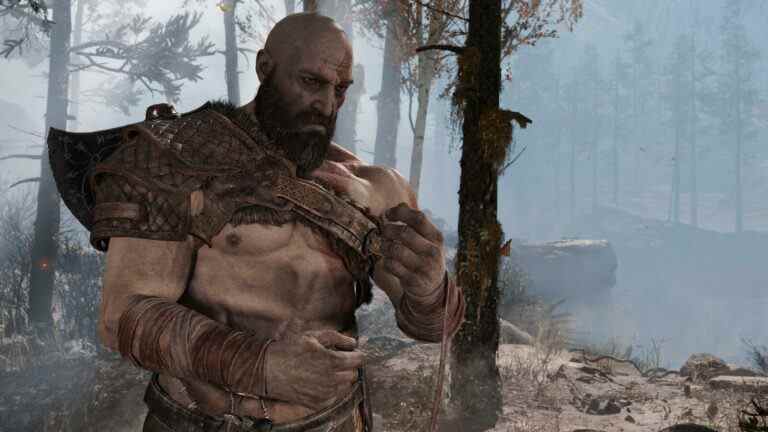 La fuite des jeux PlayStation Plus de juin semble prête à créer un battage médiatique pour God of War Ragnarok

