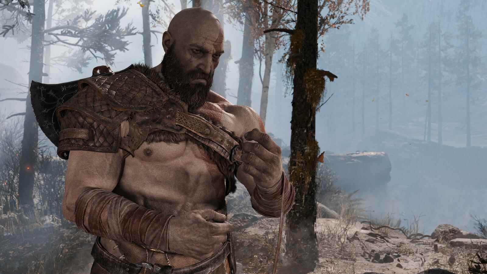 La fuite des jeux PlayStation Plus de juin semble prête à créer un battage médiatique pour God of War Ragnarok

