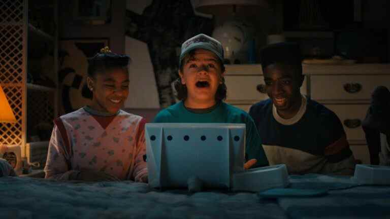 La gamme Netflix Geeked Week 2022 comprend Stranger Things, The Grey Man et bien plus encore
