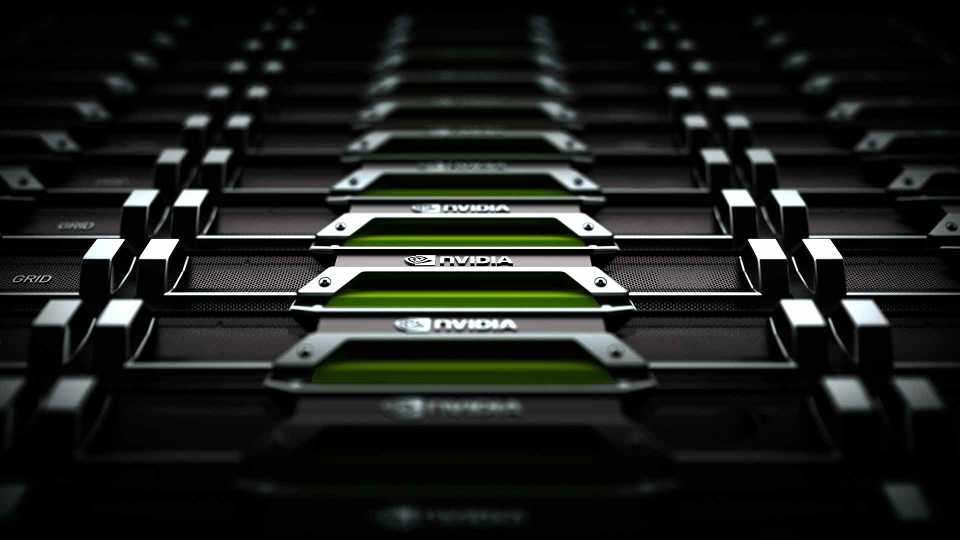 La gamme de GPU Nvidia GeForce RTX 4000 pourrait arriver 