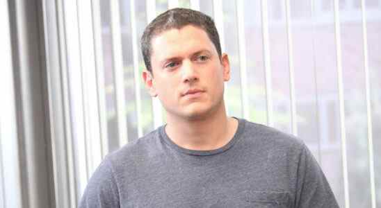 House Wentworth Miller