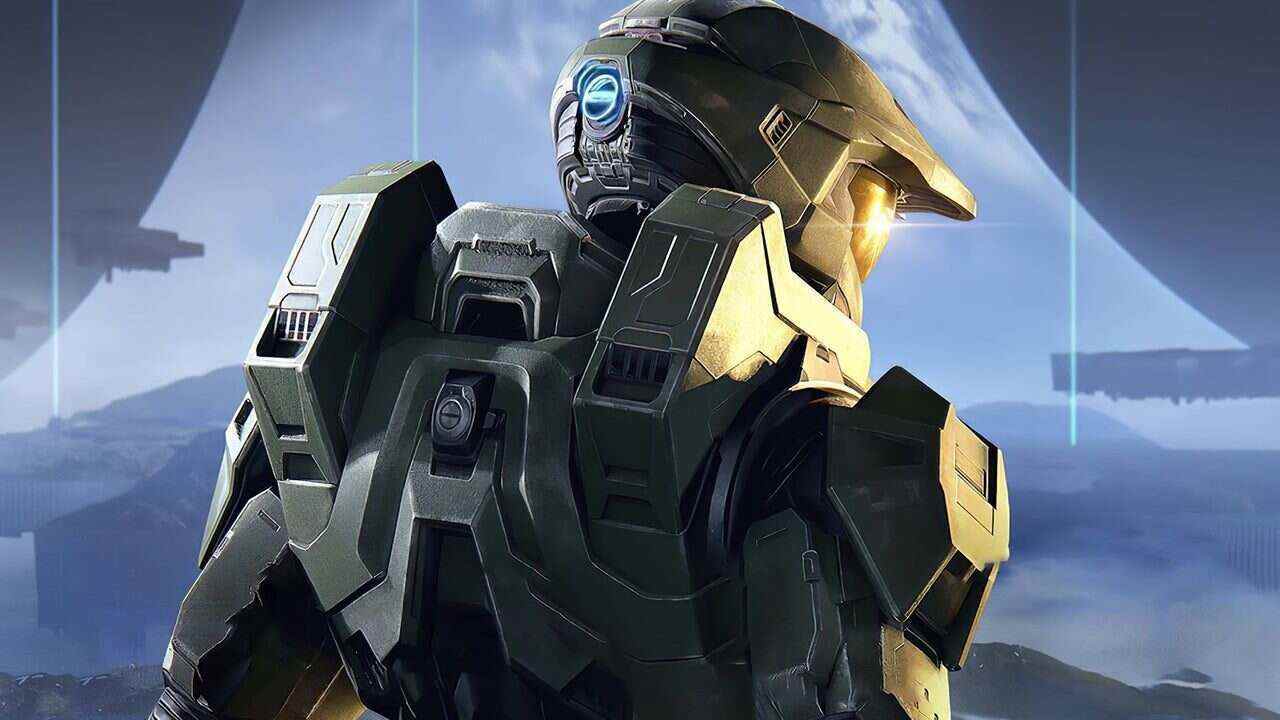 La mise à jour Halo Infinite se débarrasse du pélican utilisable
