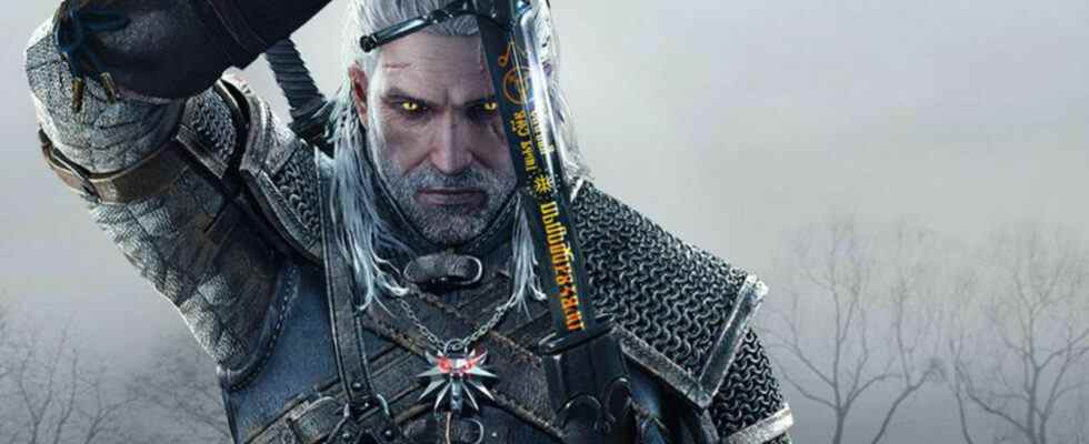 La mise à jour PS5 et Xbox Series X / S de The Witcher 3 sortira plus tard cette année