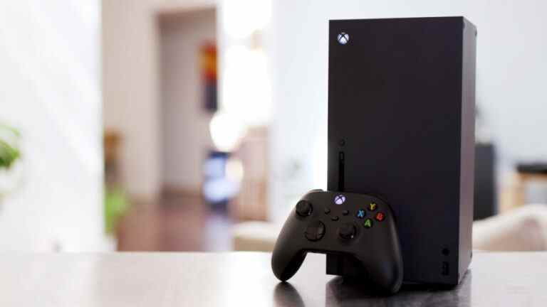 La mise à jour Xbox apporte la suppression du bruit à Party Chat