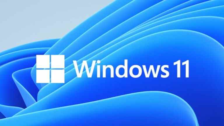 La mise à jour de l'aperçu de Windows 11 cassera les applications du Microsoft Store
