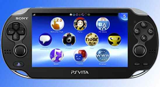 La mise à jour du système PlayStation Vita et PS3 ajoute de nouvelles mesures de sécurité