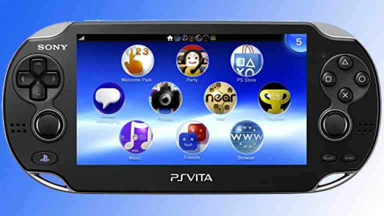 La mise à jour du système PlayStation Vita et PS3 ajoute de nouvelles mesures de sécurité
