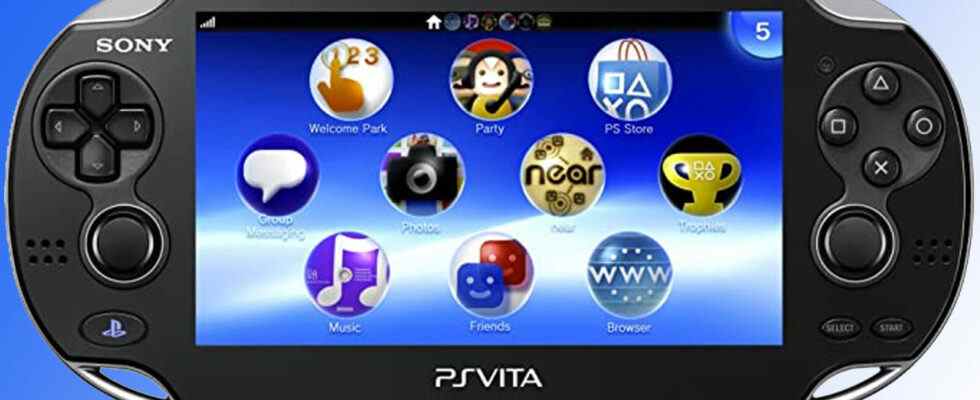 La mise à jour du système PlayStation Vita et PS3 ajoute de nouvelles mesures de sécurité