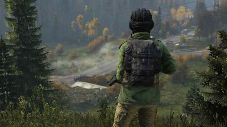 La mise à jour expérimentale 1.18 de DayZ est désormais disponible, voici ce qu’elle contient