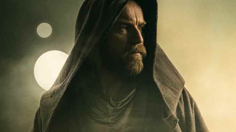 La nouvelle bande-annonce d’Obi-Wan Kenobi taquine le retour de Dark Vador