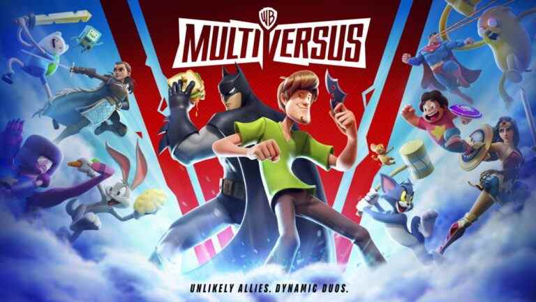 La nouvelle bande-annonce de Multiversus confirme la bêta ouverte de juillet : nouveaux personnages Taz, Velma, Iron Giant, etc.
