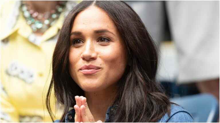 La perle de Meghan Markle parmi les émissions d’animation annulées de Netflix