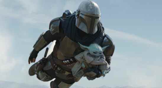 La saison 3 de Mandalorian arrive sur Disney Plus en février 2023