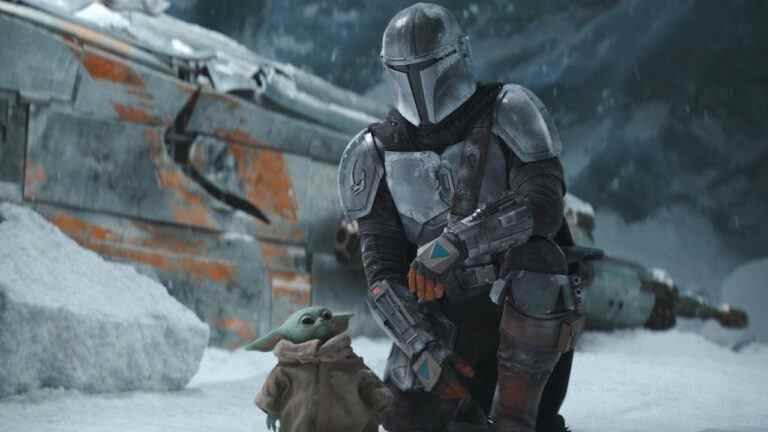 La saison 4 de Mandalorian est déjà en préparation
