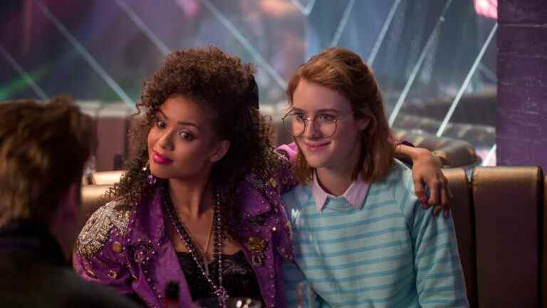 La saison 6 de Black Mirror arrive sur Netflix – et les nouveaux épisodes seront « encore plus cinématographiques »