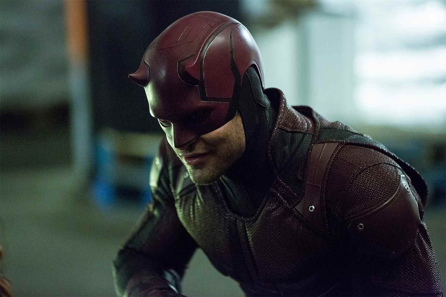 La série Daredevil Disney + est en développement
