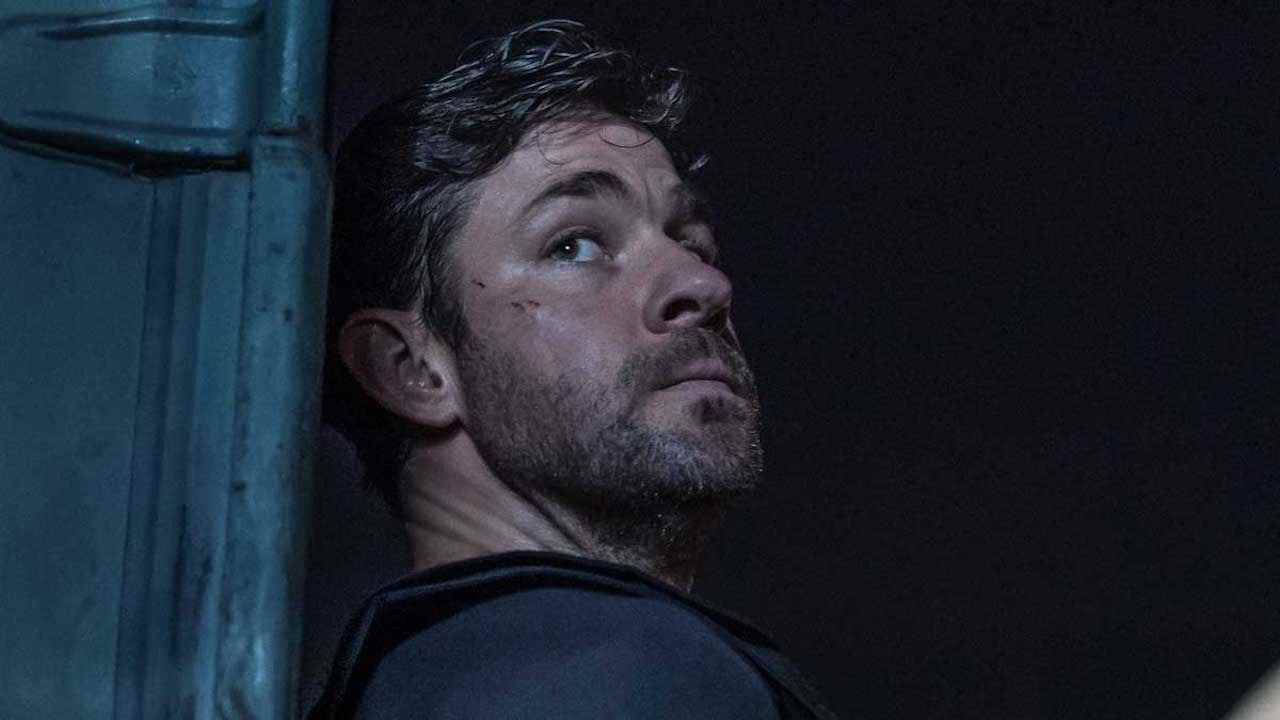 La série Jack Ryan de John Krasinski se terminerait après la saison 4 (mais elle pourrait avoir un spin-off)
