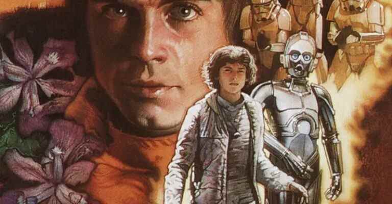 La série Jon Watts Star Wars sera une aventure galactique de passage à l'âge adulte avec une saveur des années 80
