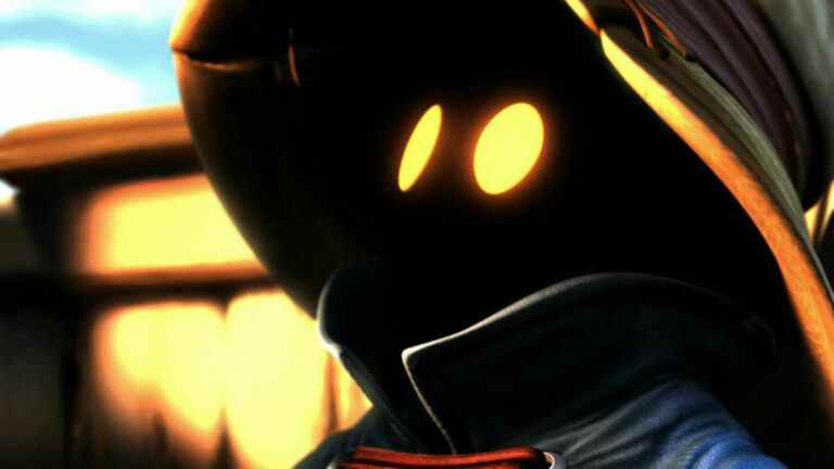 La série animée Final Fantasy 9 pourrait être présentée plus tard cette semaine

