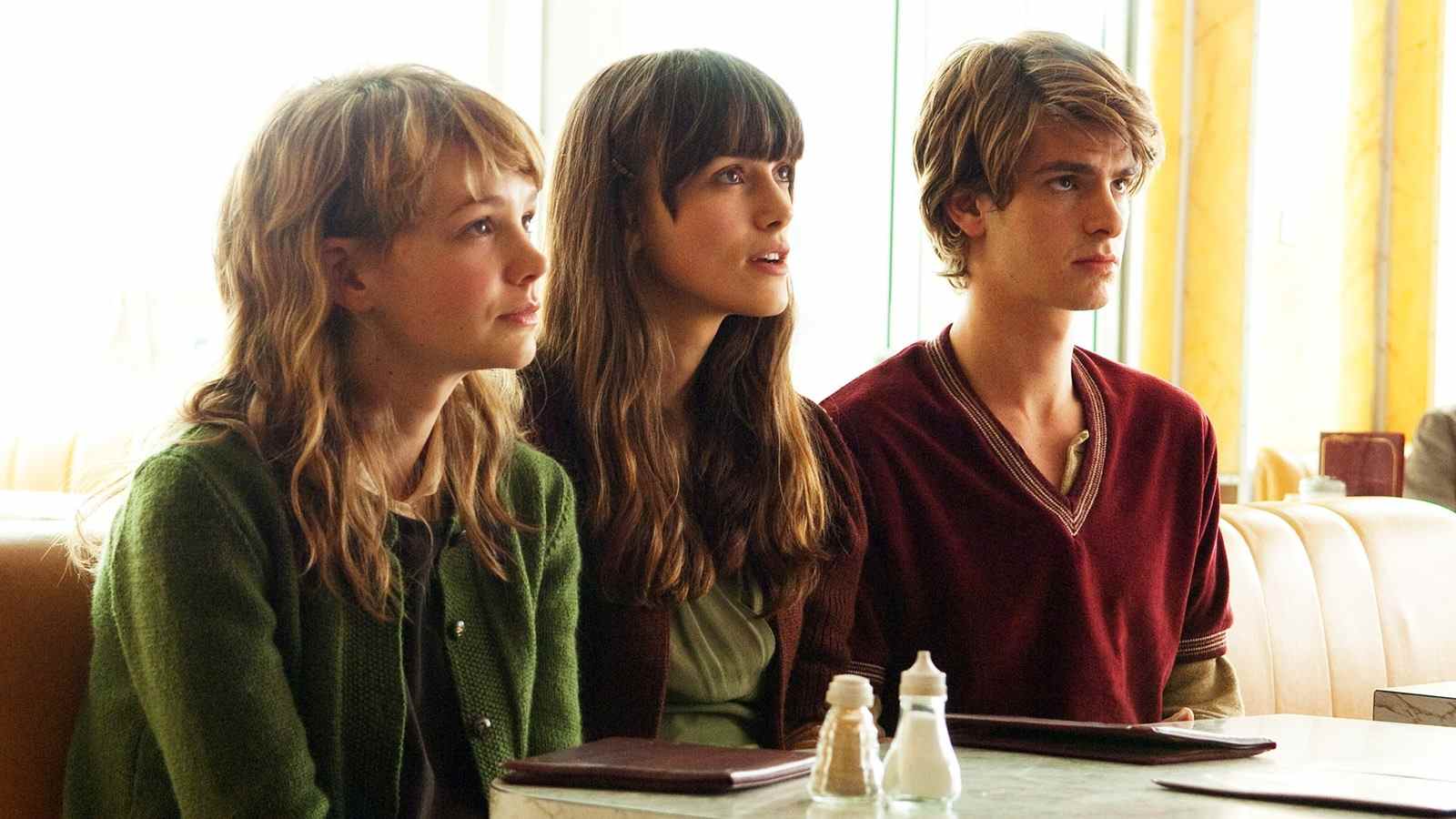 La série télévisée Never Let Me Go arrive sur FX pour briser votre âme sur une base hebdomadaire
