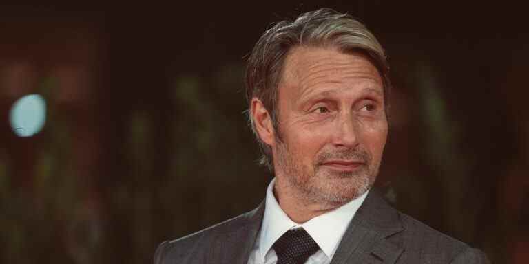 La star d'Hannibal Mads Mikkelsen aligne le prochain rôle principal du film

