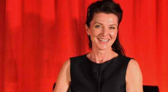 La star de "Game of Thrones" Michelle Fairley se prépare pour le long métrage de Bouli Lanners "Personne n'a à savoir" (EXCLUSIF) Les plus populaires doivent être lus