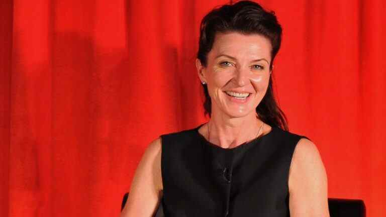 La star de "Game of Thrones" Michelle Fairley se prépare pour le long métrage de Bouli Lanners "Personne n'a à savoir" (EXCLUSIF) Les plus populaires doivent être lus
	
	
