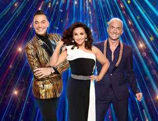 Billets Strictly Come Dancing Live Tour 2022