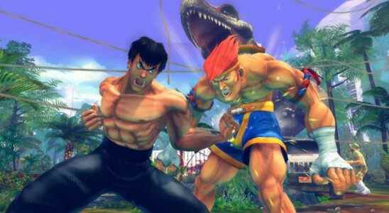 Bruce Lee estate ends rumor that Fei Long won’t appear in future Street Fighter games