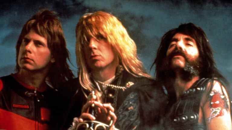 La suite de "This Is Spinal Tap" est en préparation avec Rob Reiner, Michael McKean, Christopher Guest, Harry Shearer Les plus populaires doivent être lus Inscrivez-vous aux newsletters Variety Plus de nos marques
	
	
